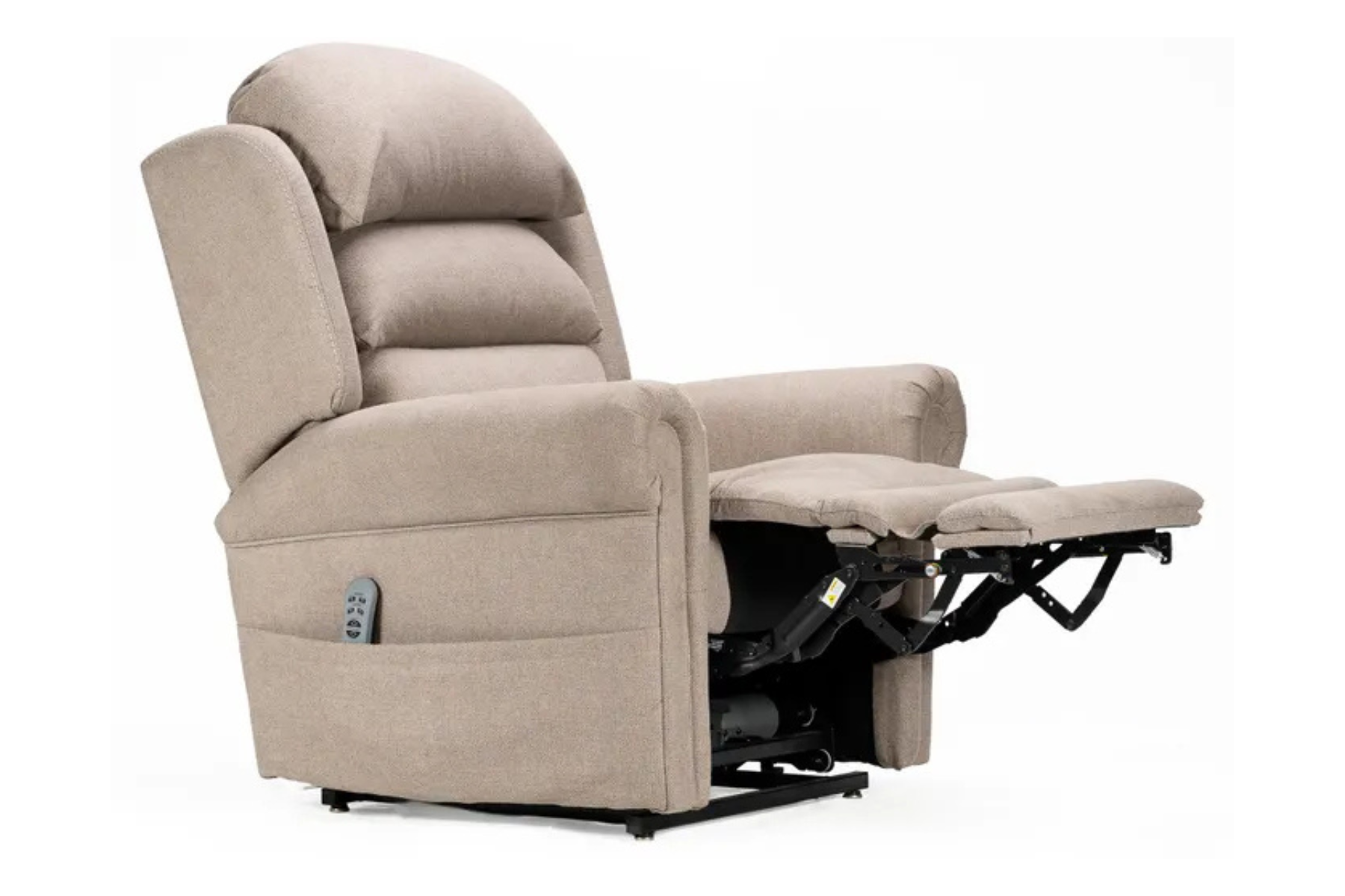 Alivio Donatello 3 Roll Back Merino Steel Lift Chair (Quad Motor) 2 Alivio Donatello 3 Roll Back Merino Steel Lift Chair (Quad Motor)