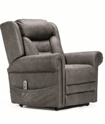 Alivio Donatello Lateral Back Canyon Lift Chair (Quad Motor)