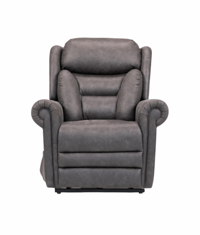 Alivio Donatello Lateral Back Canyon Lift Chair (Quad Motor)