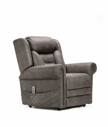 Alivio Donatello Lateral Back Canyon Lift Chair (Quad Motor)