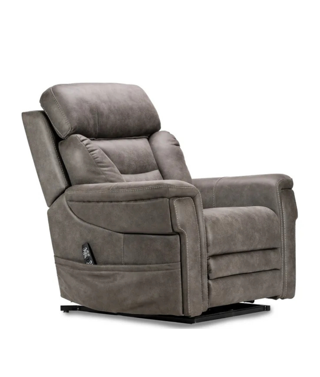 Buy Alivio Donatello Plus Lift Chair (Quint Motor) Online