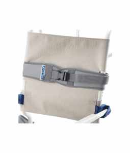 Aquatec Shower Commode Chest Belt
