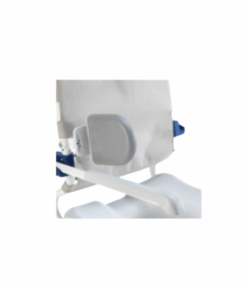 Aquatec Shower Commode Lateral Support (Universal)