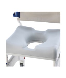 Aquatec Shower Commode Soft Seat