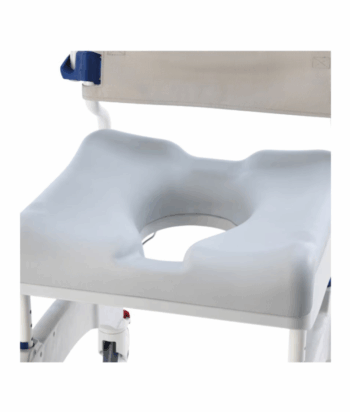 Aquatec Shower Commode Soft Seat