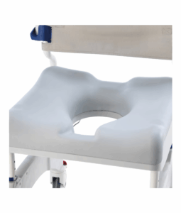 Aquatec Shower Commode Soft Seat