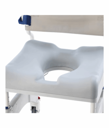 Aquatec Shower Commode Soft Seat