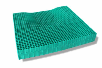 Equagel General Cushion