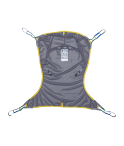 Invacare Comfort High Mesh Sling