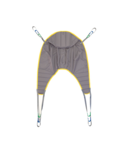 Invacare Universal High Mesh With Head Support Sling