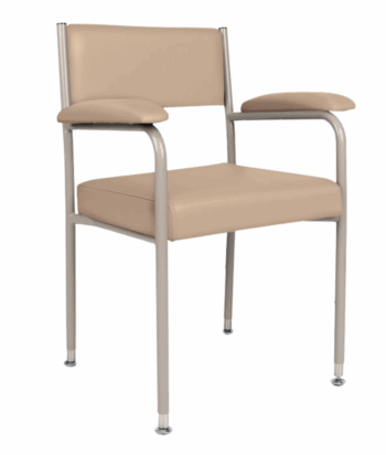 Royale Kingston Lowback Day Chair