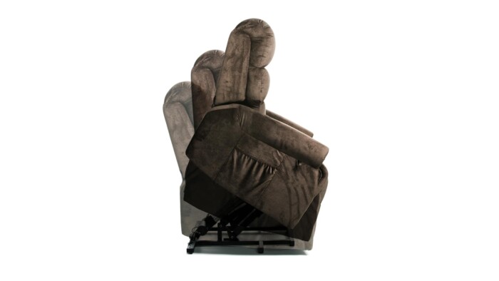 Royale Mayfair Mini Signature Lift Chair (Twin Motor)