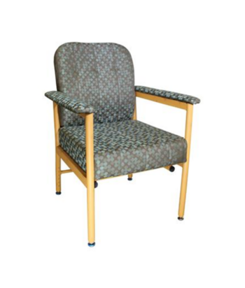 KCare Murray Bridge Dot Forrest Lowback Day Chair