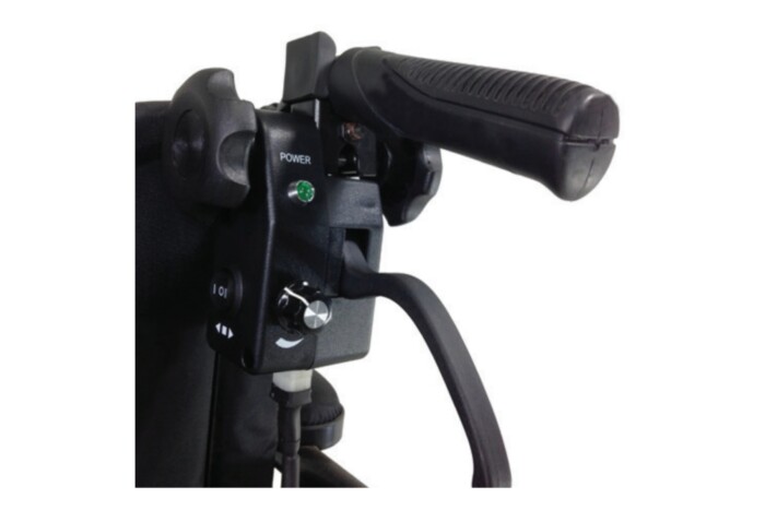 Pride Mobility Standard Power Assist