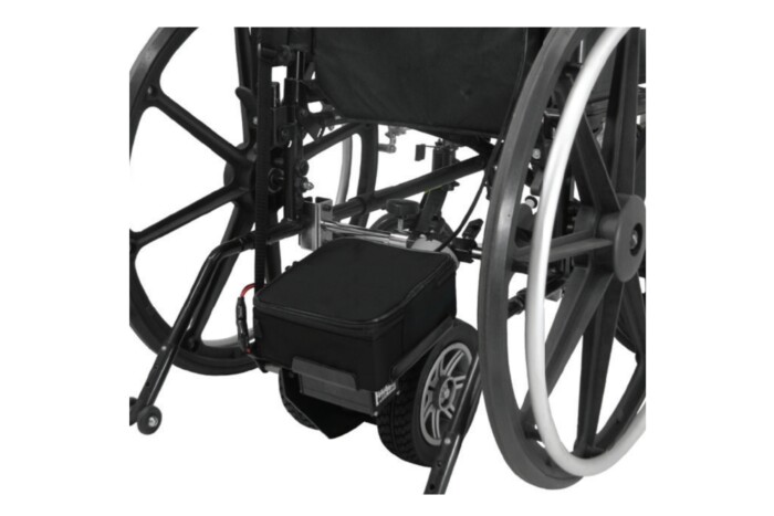 Pride Mobility Standard Power Assist