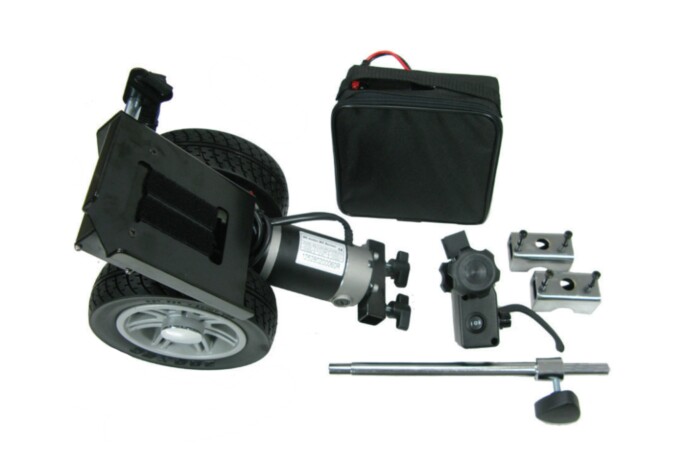Pride Mobility Standard Power Assist