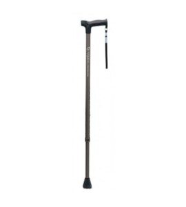 Airgo Comfort Plus Derby Handle Walking Stick