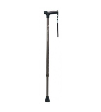 Airgo Comfort Plus Derby Handle Walking Stick