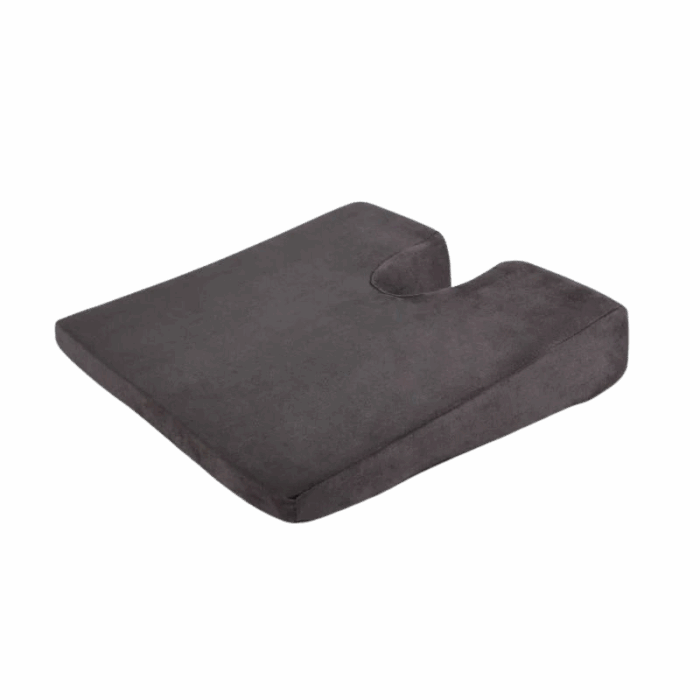 Theramed Coccyx Wedge Cushion -1