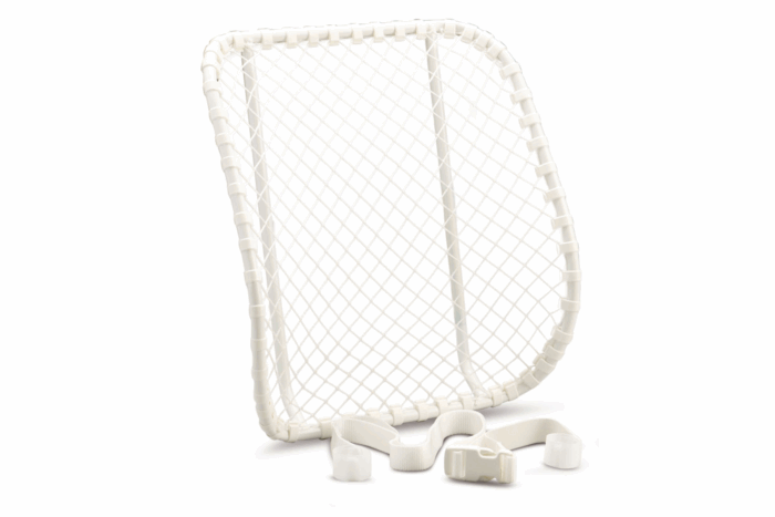 Swedish Heavy Duty Backrest
