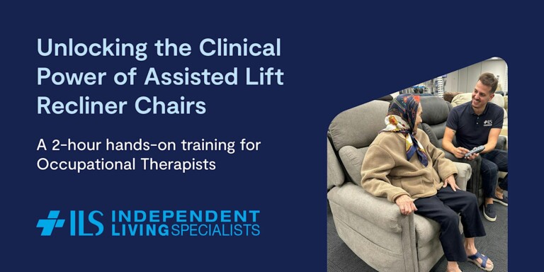 Unlocking the Clinical Power of Assisted Lift Recliner Chairs- Gold Coast 1