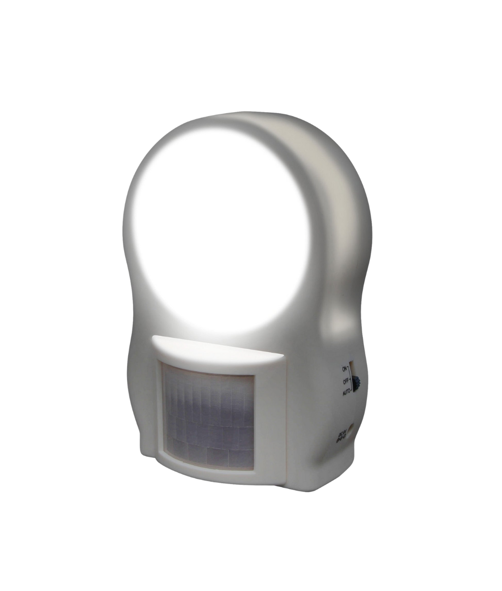 BetterLiving Portable Sensor Light 1 BetterLiving Portable Sensor Light