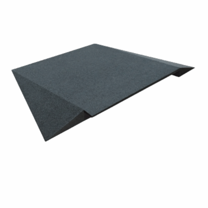 Envirorubber Threshold Ramp (Custom)