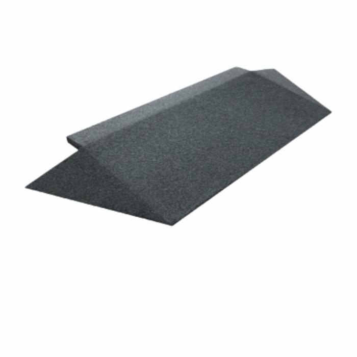 Envirorubber Threshold Ramp (Custom)