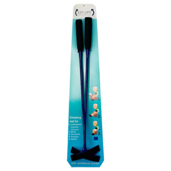EzyUps Dressing Applicator Blue