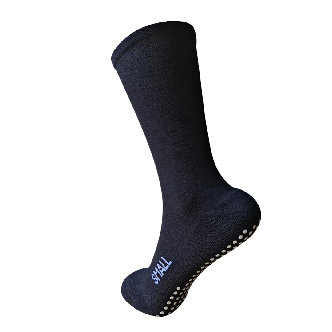 Gripperz Circulation Grip Socks 1 Gripperz Circulation Grip Socks