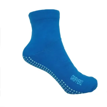 Gripperz Maxi Above Ankle Socks