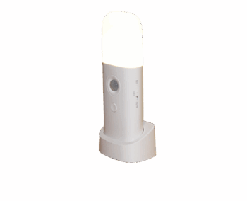 KCare Portable Sensor Night Light