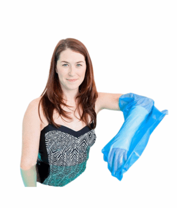 Seal Tight Short Arm Protector