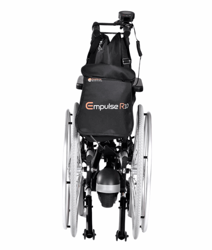 Sunrise Medical Empulse 10 - Image 3