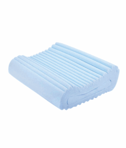 Theramed Complete Sleeprrr Gel Infused Pillow