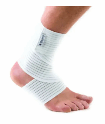 Vulkan Ankle Wrap (Universal)