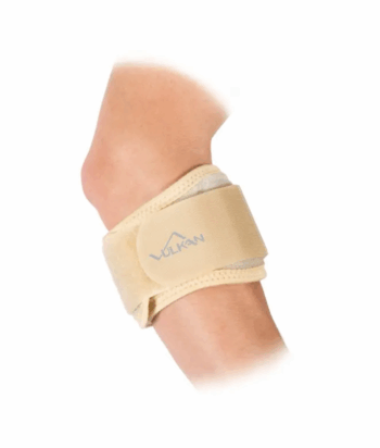 Vulkan Tennis Elbow Strap (Universal)