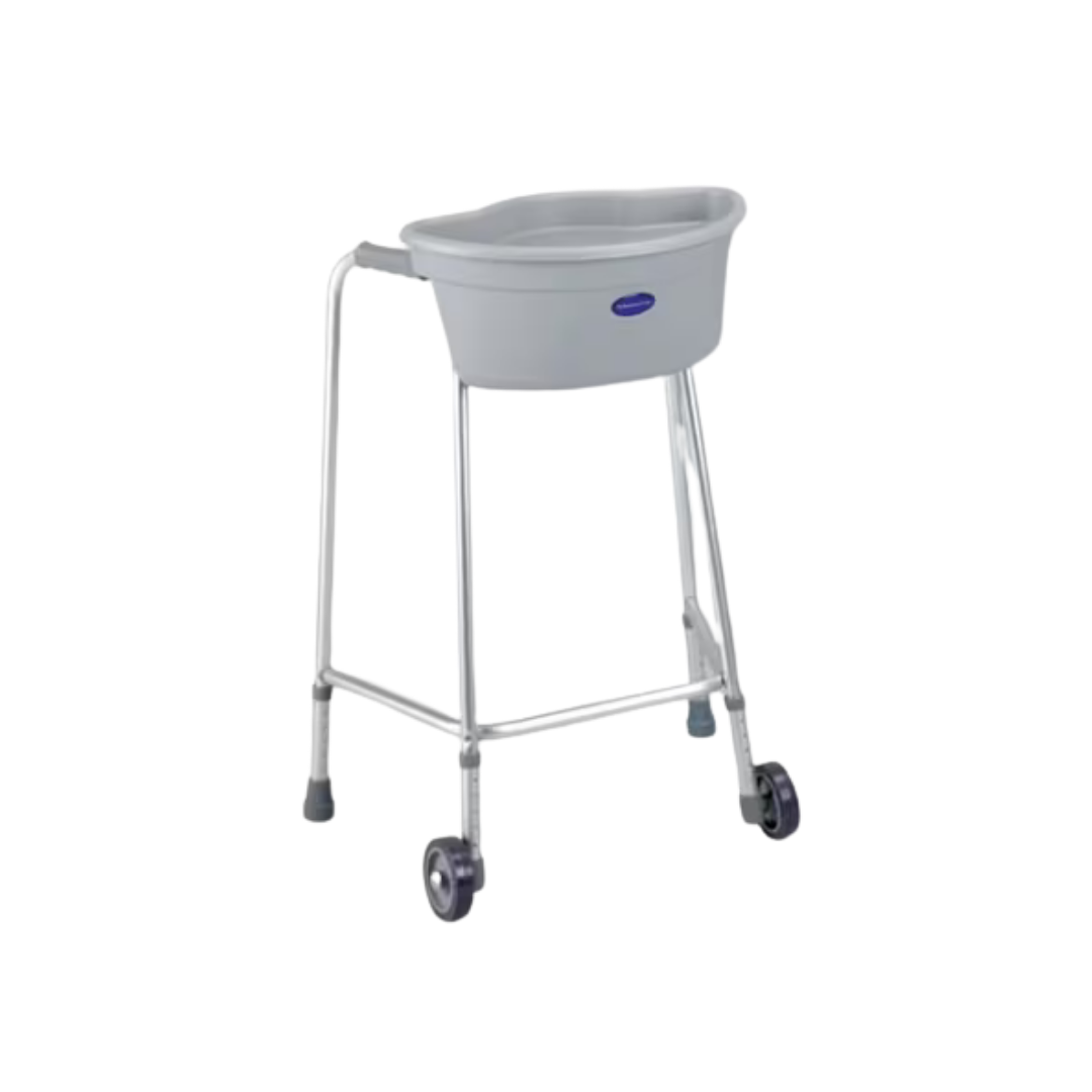 Buckingham Walking Frame Caddy 2 Buckingham Walking Frame Caddy