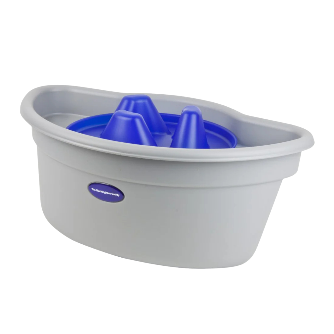 Buckingham Walking Frame Caddy 1 Buckingham Walking Frame Caddy