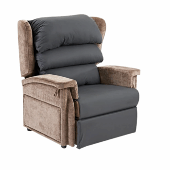 Configura Super Bariatric 18″ Height Duratek Lift Chair (Twin Motor)