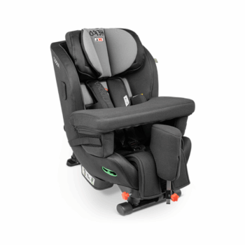 Hernik Hero XL Car Seat
