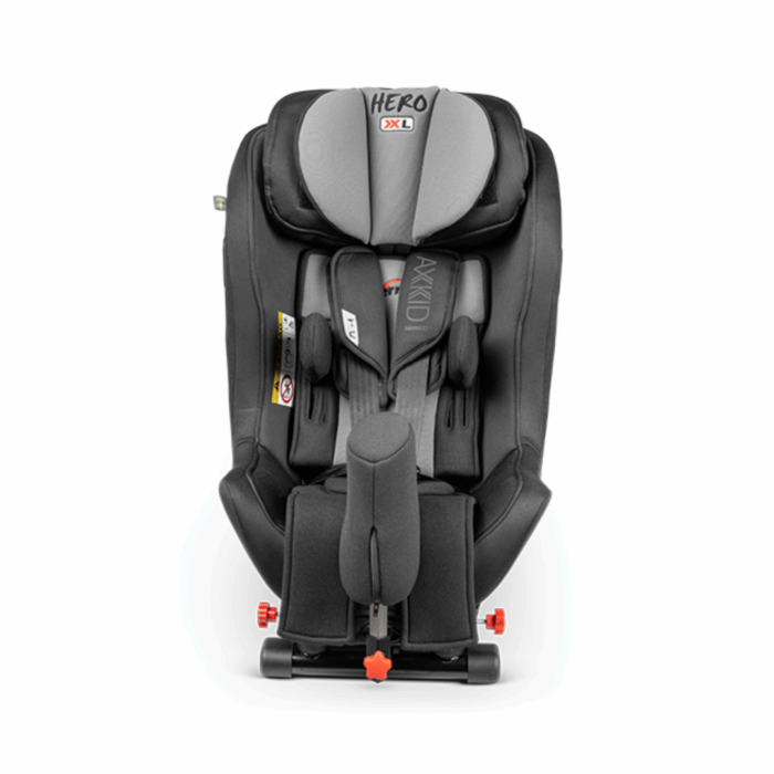 Hernik Hero XL Car Seat - Image 2