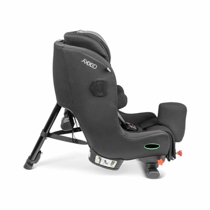 Hernik Hero XL Car Seat - Image 3