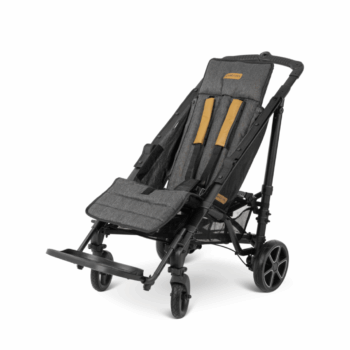 Patron Piper Comfort Stroller