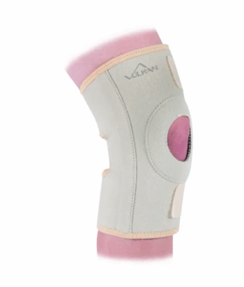 Vulkan Open Knee Stabiliser (Universal)