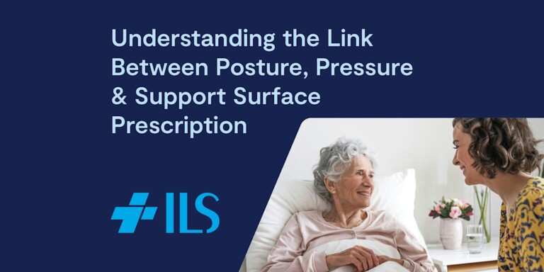 Sydney- Understanding the Link Between Posture, Pressure & Support Surface 1