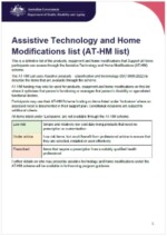 Support at Home Program Explained: What the Aged Care Changes Mean for Therapists and Older Australians 2 Support at Home Program Explained: What the Aged Care Changes Mean for Therapists and Older Australians 1