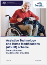 Support at Home Program Explained: What the Aged Care Changes Mean for Therapists and Older Australians 5 Support at Home Program Explained: What the Aged Care Changes Mean for Therapists and Older Australians 4