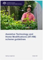 Support at Home Program Explained: What the Aged Care Changes Mean for Therapists and Older Australians 3 Support at Home Program Explained: What the Aged Care Changes Mean for Therapists and Older Australians 2