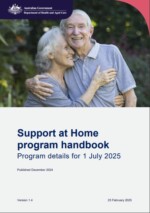 Support at Home Program Explained: What the Aged Care Changes Mean for Therapists and Older Australians 6 Support at Home Program Explained: What the Aged Care Changes Mean for Therapists and Older Australians 5